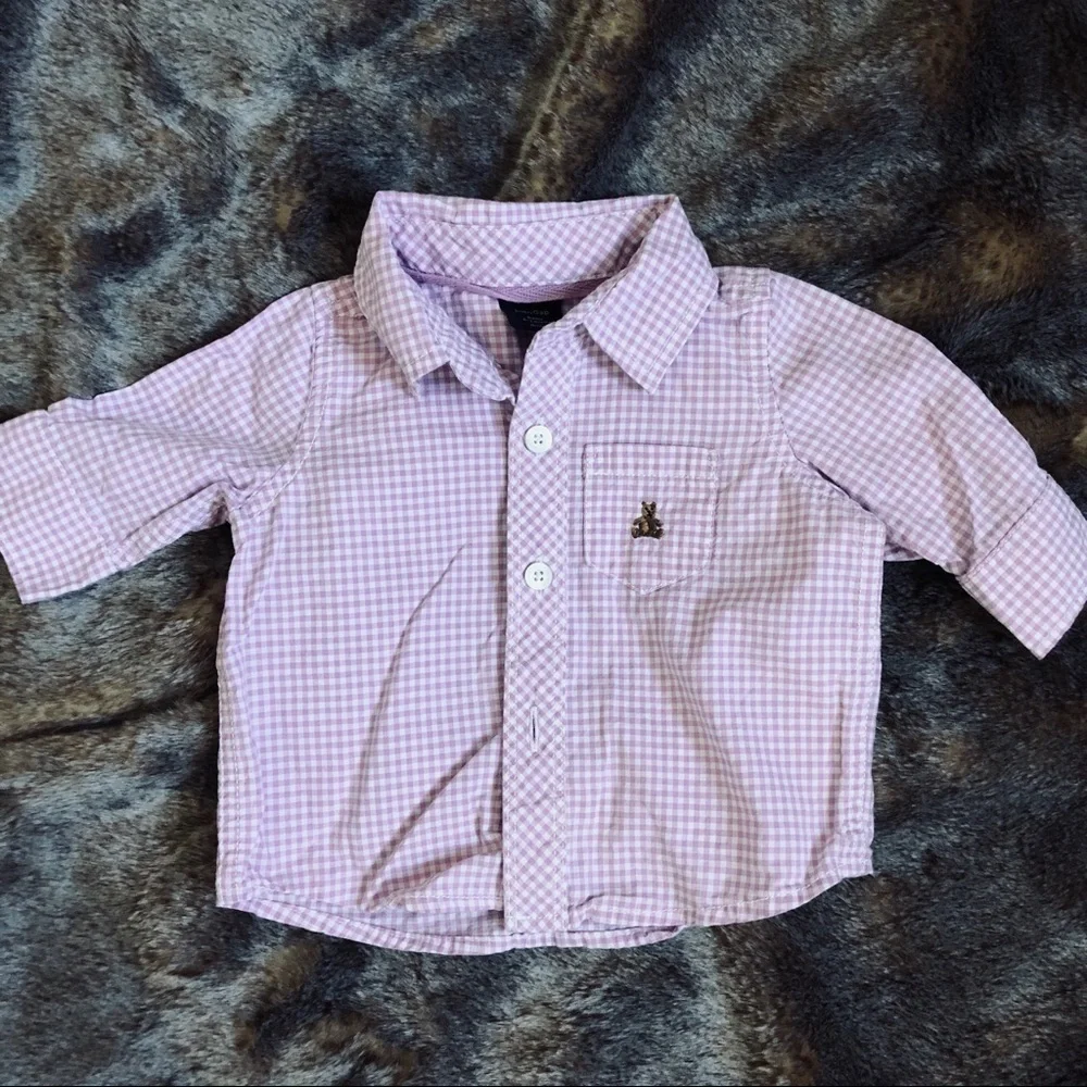Gap shirt